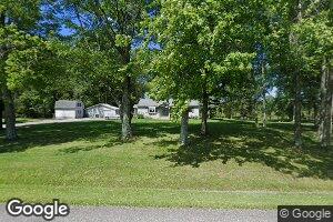 3327 Five Points Hartford Rd, Fowler, OH 44418