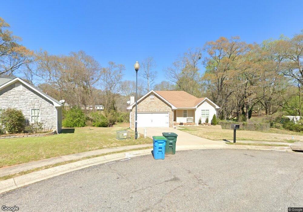 183 Ashford Ln, Commerce, GA 30529 - photo 1