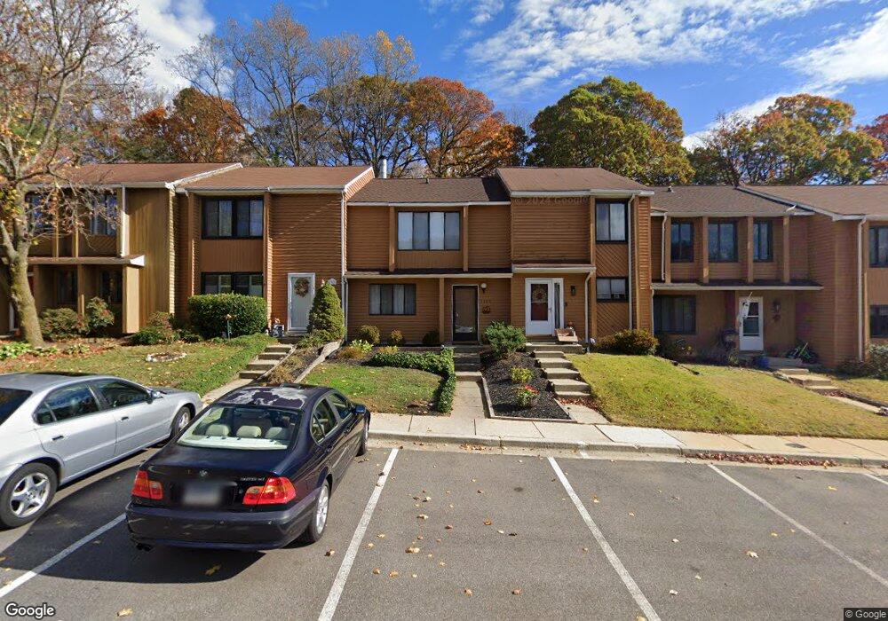 1345 Hazel Nut Ct, Annapolis, MD 21409 - photo 1