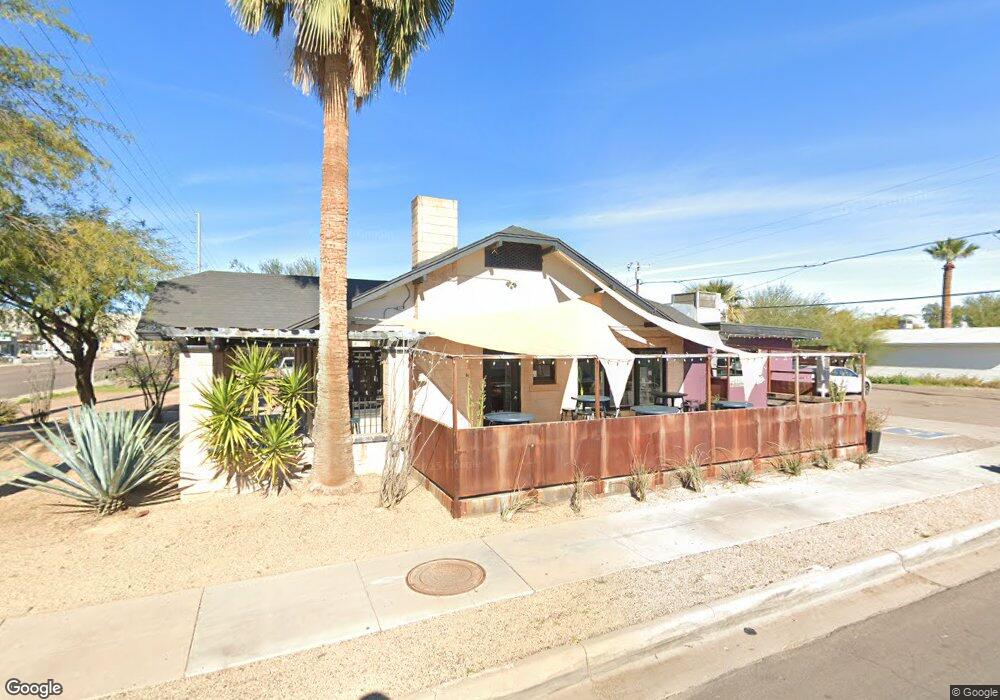 2201 N 7th St, Phoenix, AZ 85006 - photo 1