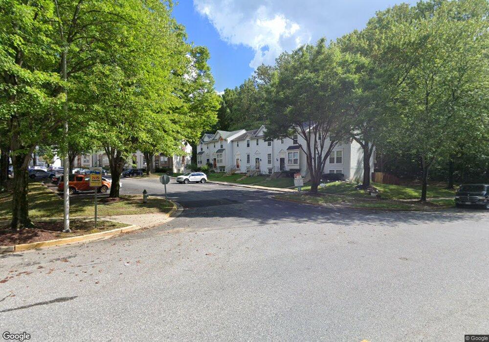 1068 Karen Blvd, Capitol Heights, MD 20743 - photo 1