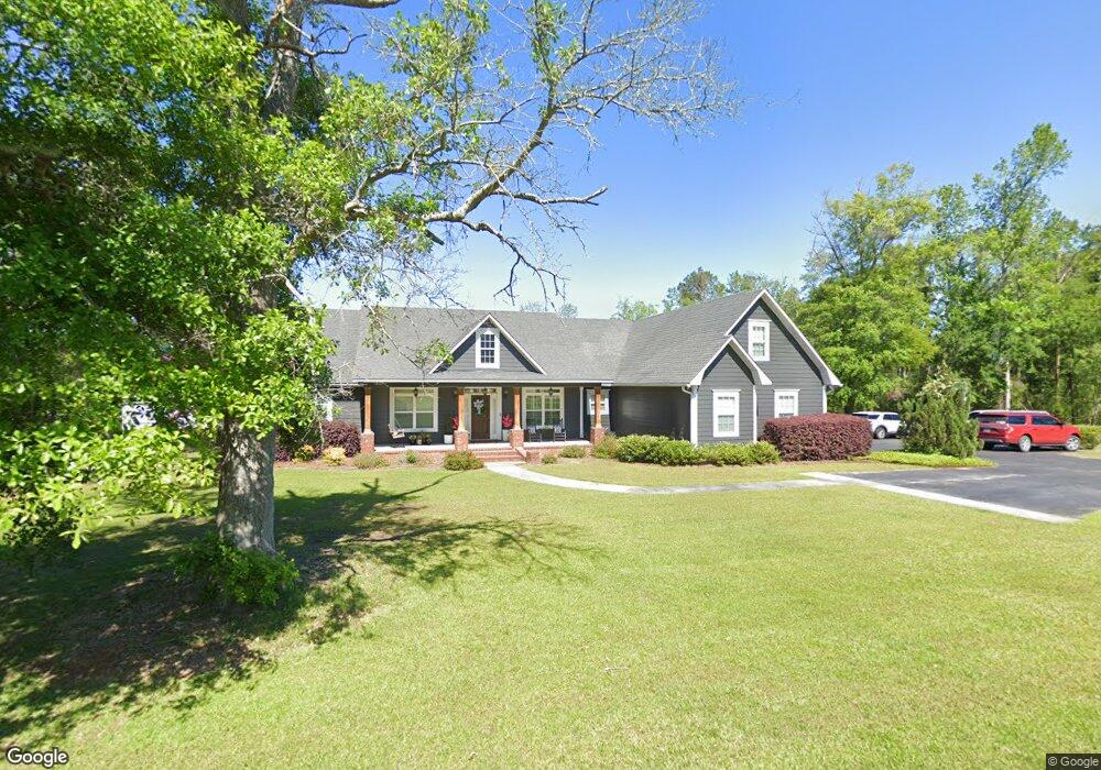 995 Mallard Pointe Dr, Douglas, GA 31535 - photo 1