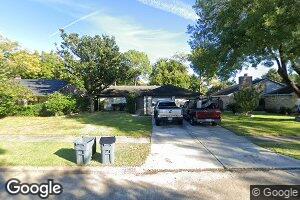 6658 Canyon Way Dr, Houston, TX 77086