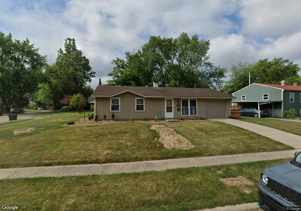 2205 Ottawa Dr, Lafayette, IN 47909 - photo 1