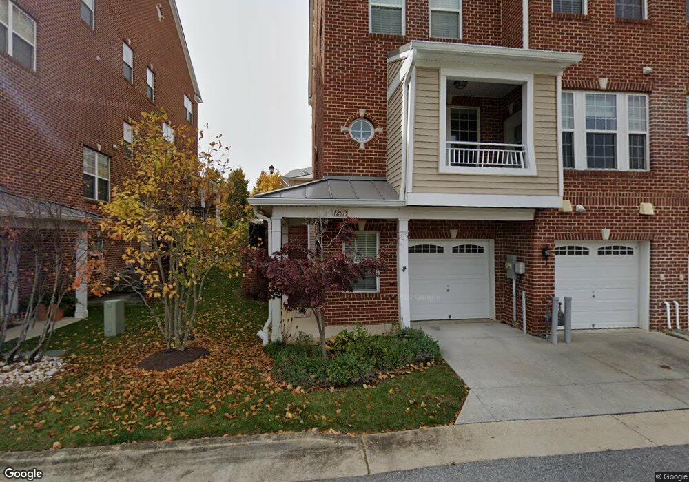 12915 Midnights Delight Dr unit 92B, Bowie, MD 20720 - photo 1