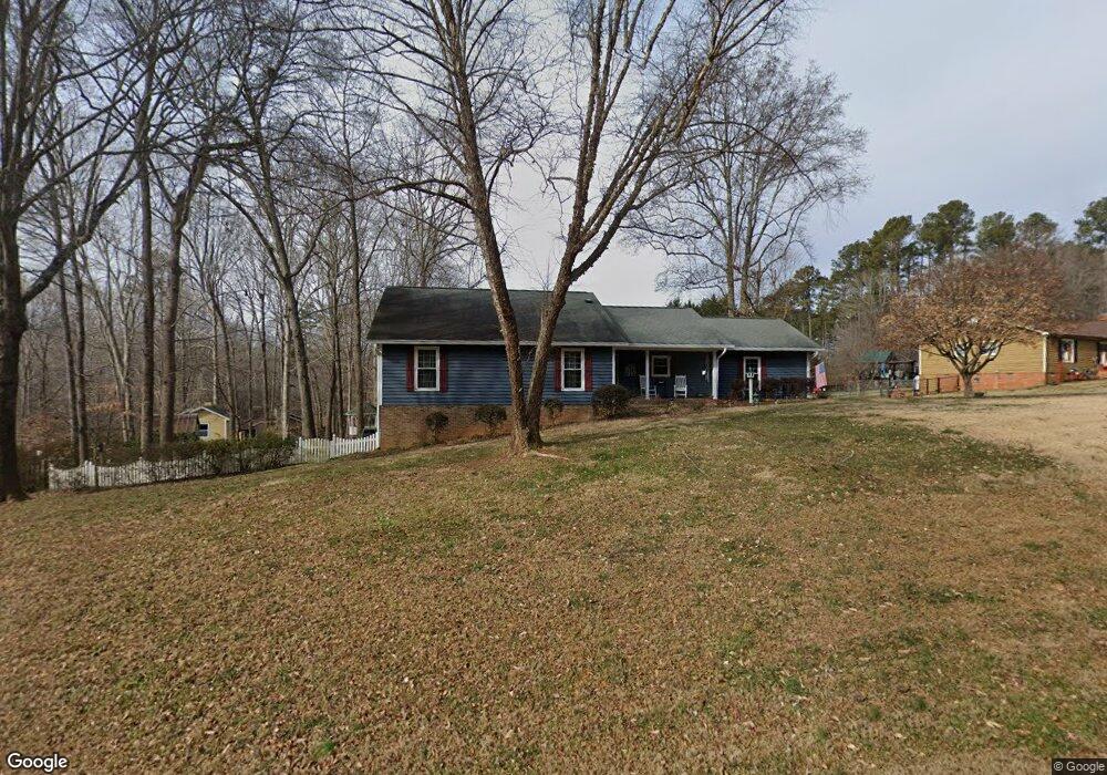 3058 Sparrow Springs Rd, Gastonia, NC 28052 - photo 1