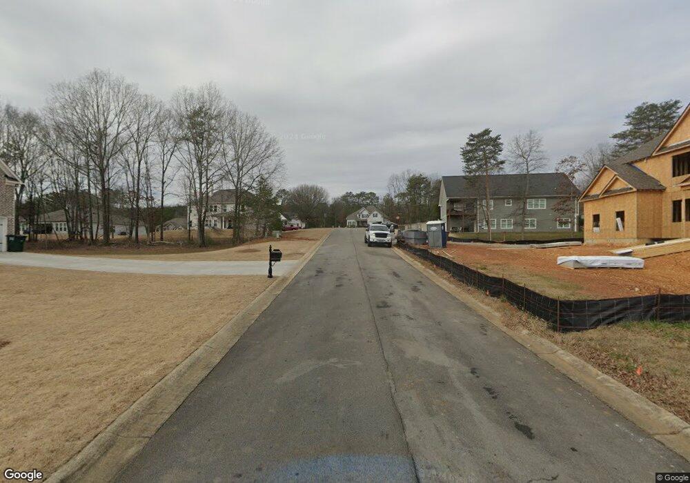 0 Harbor Trail, Adairsville, GA 30103 - photo 1