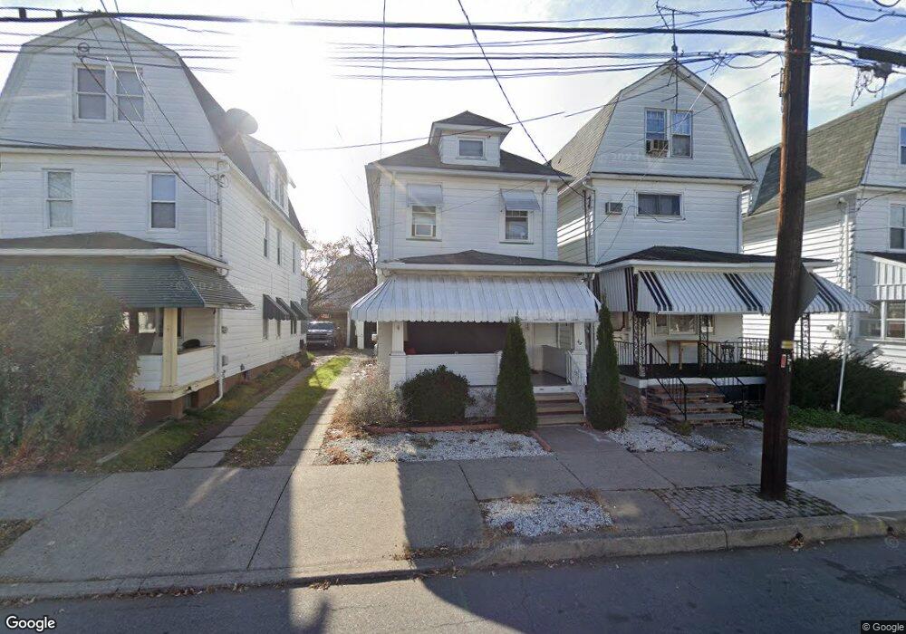 48 Dagobert St, Wilkes Barre, PA 18702 - photo 1