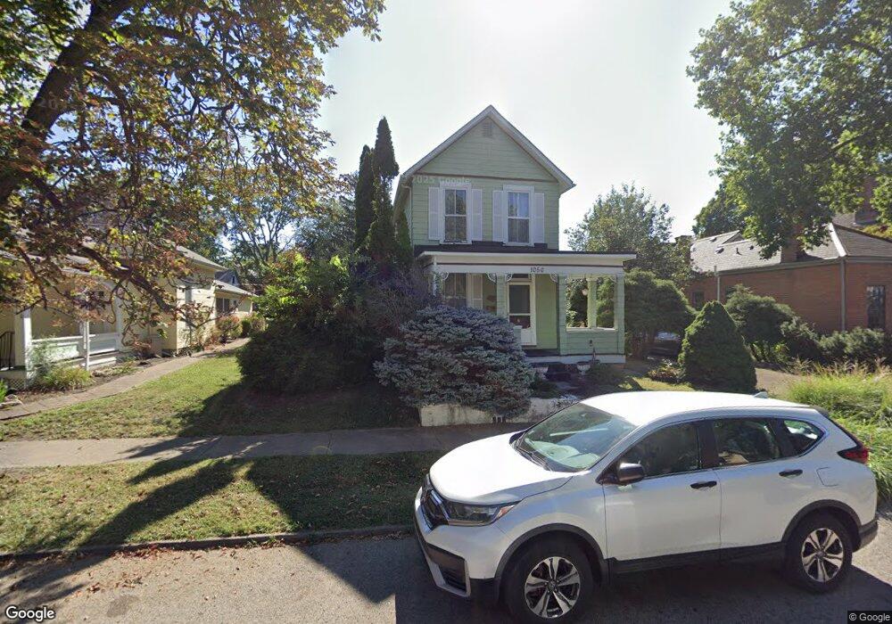 1050 Highland St, Columbus, OH 43201 - photo 1