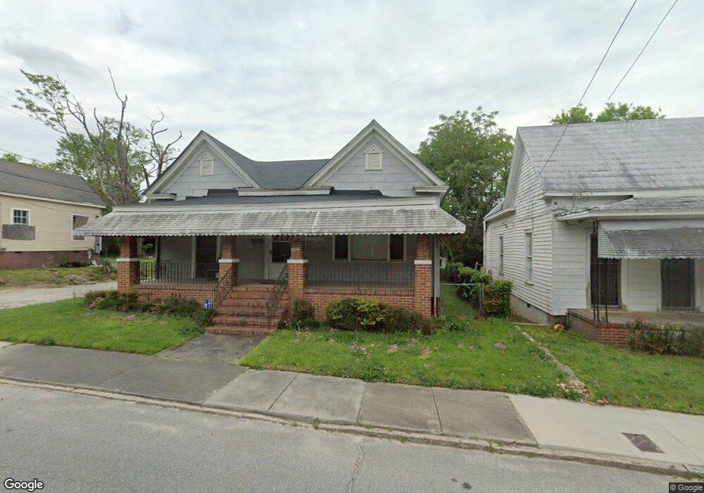 1614 3rd St, Macon, GA 31201 - photo 1