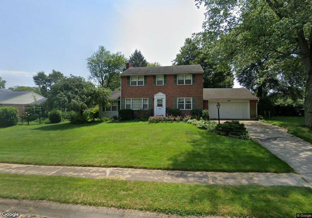 604 Baldwin Ln, Wilmington, DE 19803 - photo 1