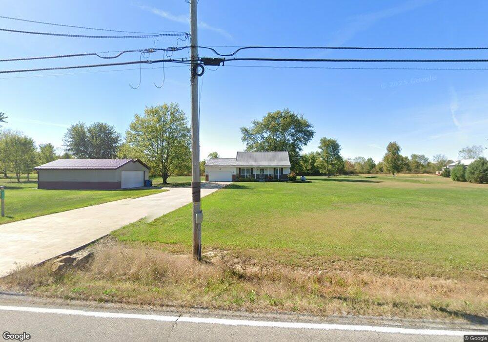 18230 Whitehead Rd, Lagrange, OH 44050 - photo 1