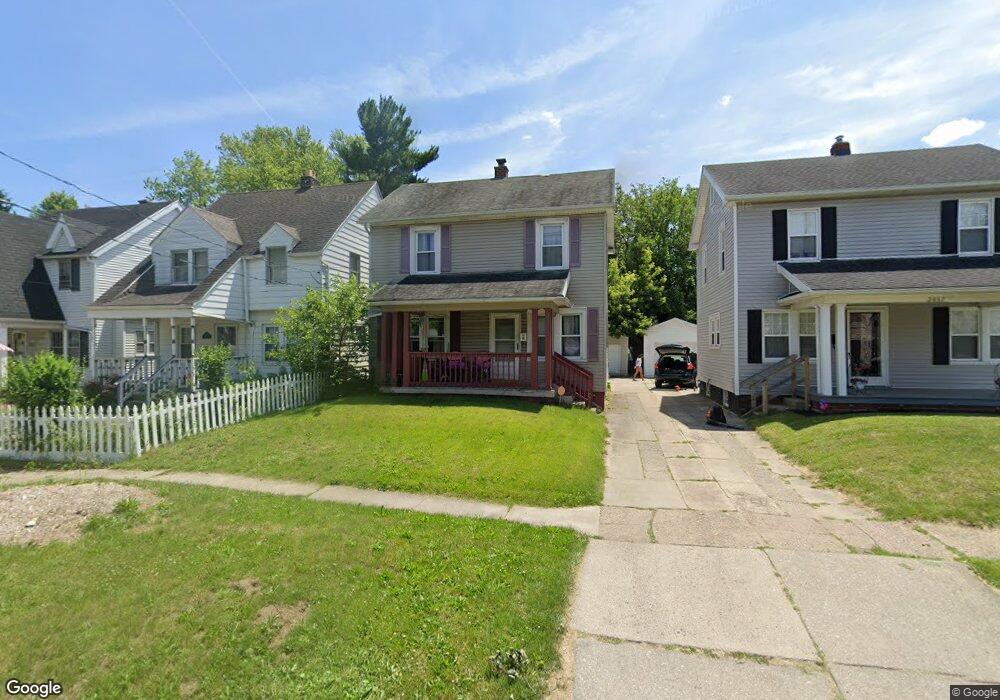 2033 Berdan Ave, Toledo, OH 43613 - photo 1