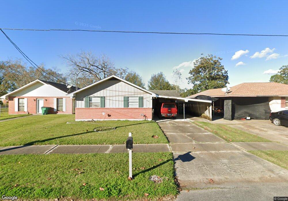 2752 Corinne Dr, Marrero, LA 70072 - photo 1