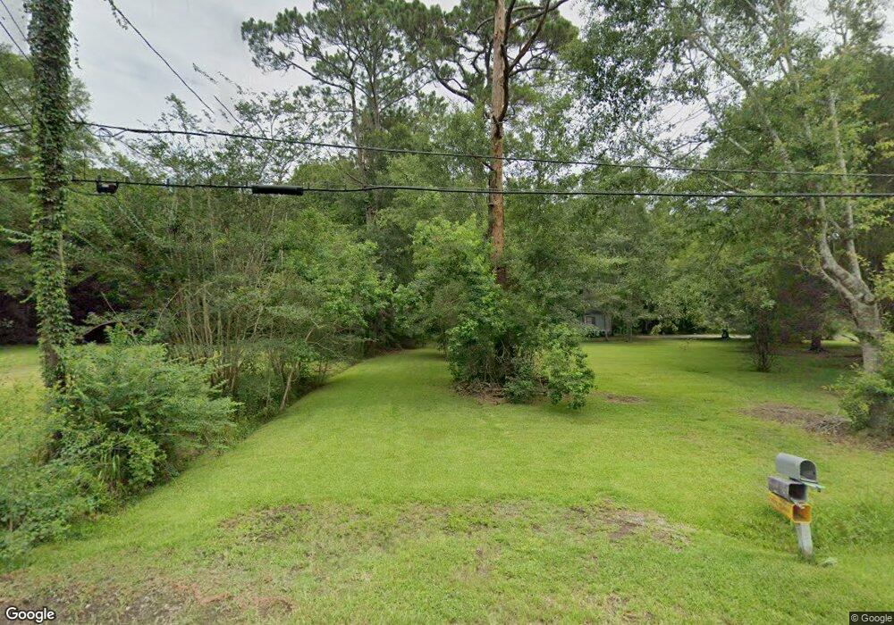 3805 Fieldworth Rd, Moss Point, MS 39562 - photo 1