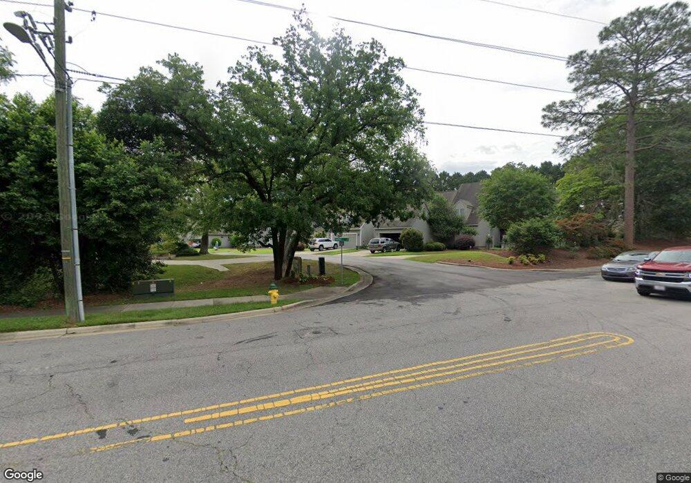 2506 Woodwind Dr, Fayetteville, NC 28304 - photo 1