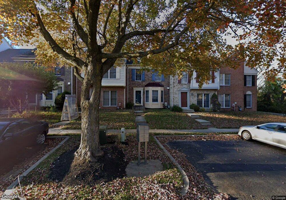 12 Greenshire Ln, Owings Mills, MD 21117 - photo 1