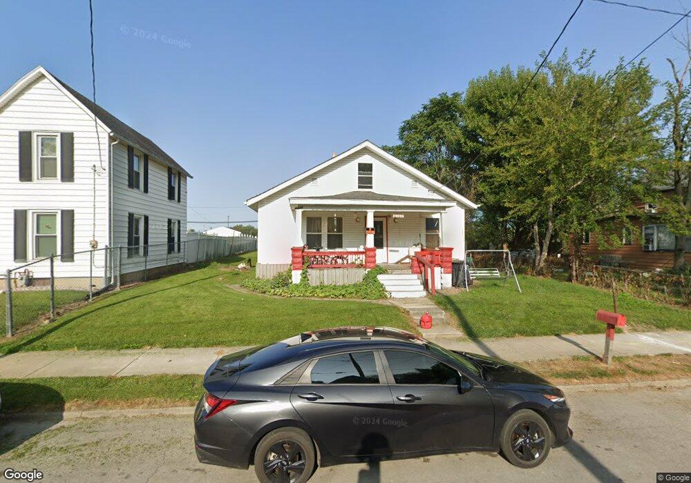 1050 S Union St, Lima, OH 45804 - photo 1