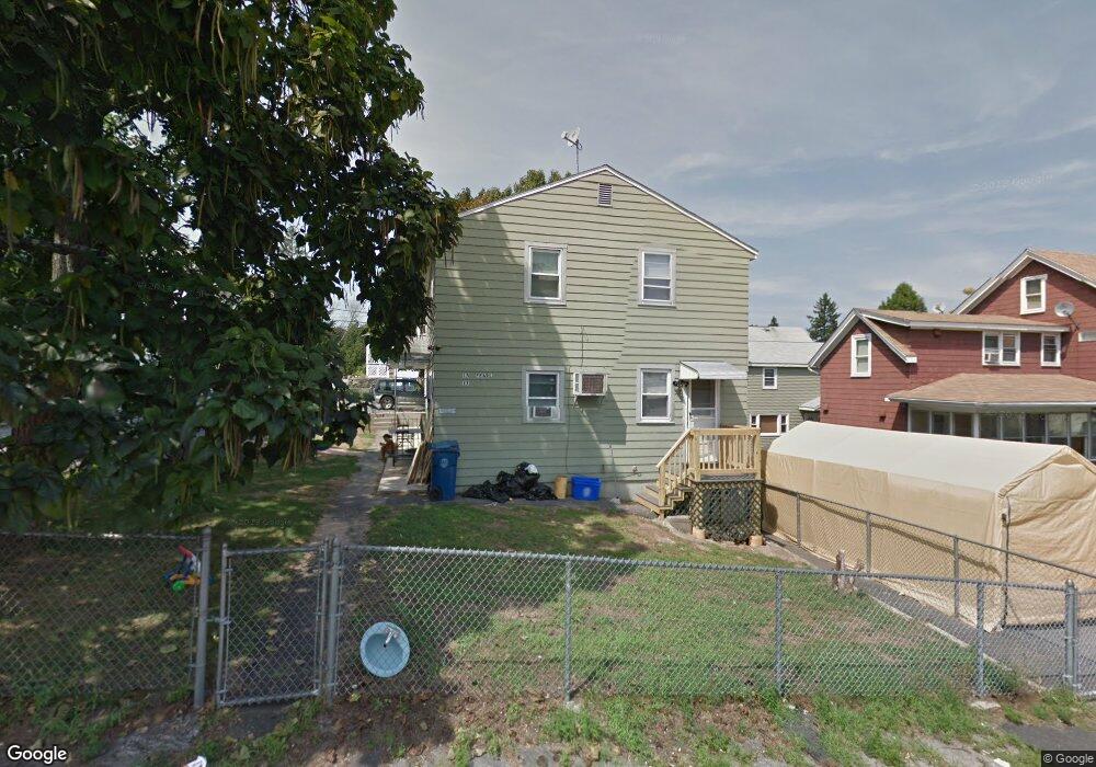 15 Pearl St unit 17, Lawrence, MA 01841 - photo 1