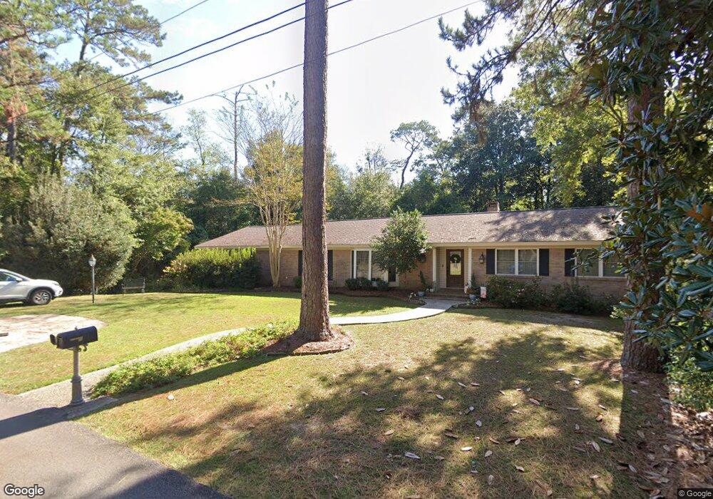 826 Idlewild Dr, Picayune, MS 39466 - photo 1