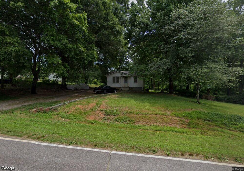 237 Clearview Rd, Statesville, NC 28625 - photo 1