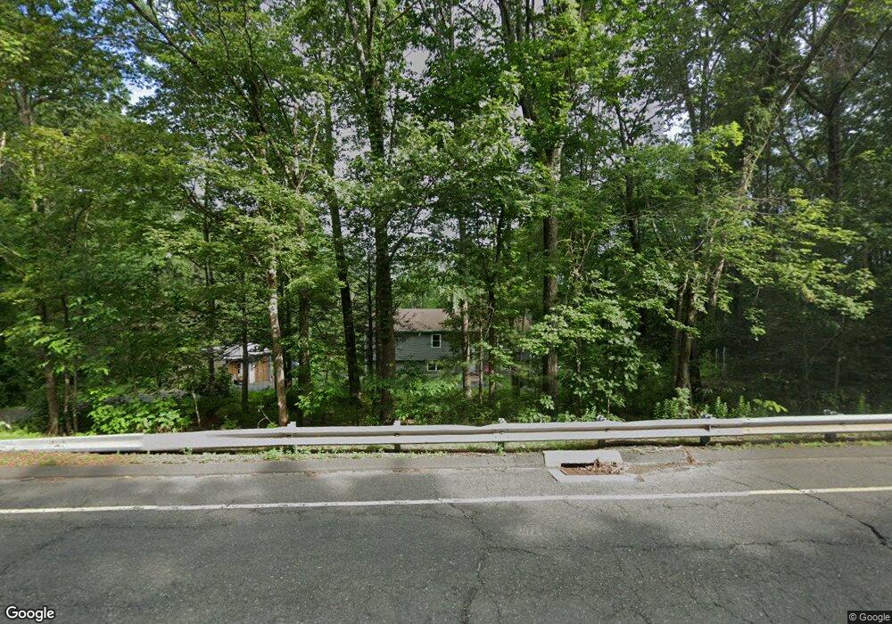 110 Gavitt Rd, Barkhamsted, CT 06063 - photo 1