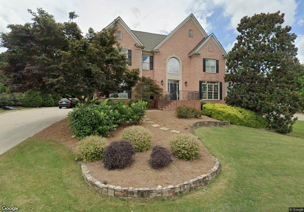 1955 Lasalle Way, Marietta, GA 30062 - photo 1