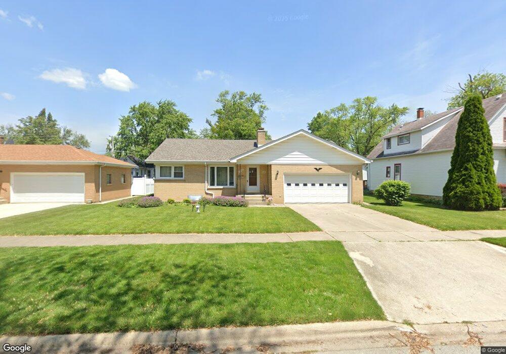 3708 217th St, Matteson, IL 60443 - photo 1