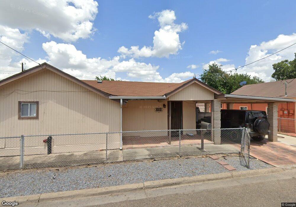 201 S Liberty St, Weslaco, TX 78596 - photo 1