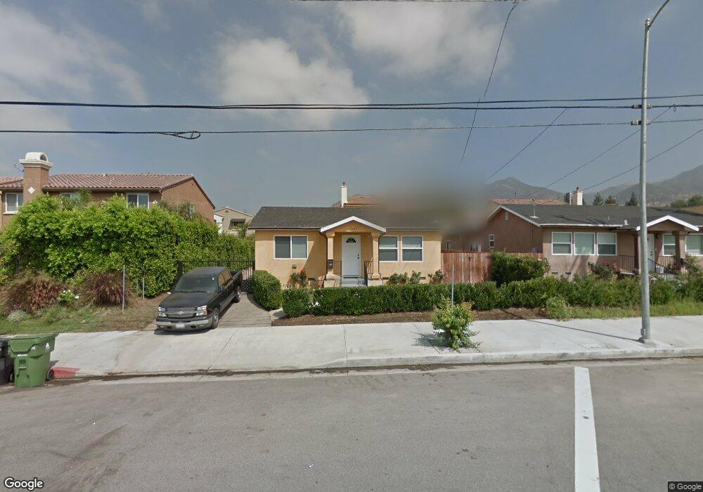 15231 Roxford St unit 102, Sylmar, CA 91342 - photo 1