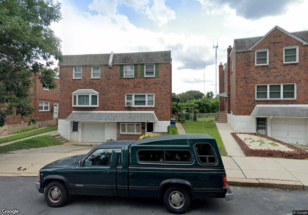Street View Photo