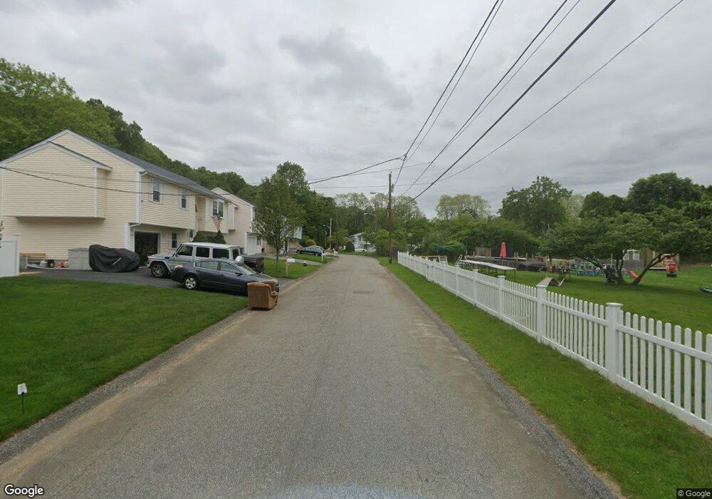 402 Woodbine St, Johnston, RI 02919 - photo 1