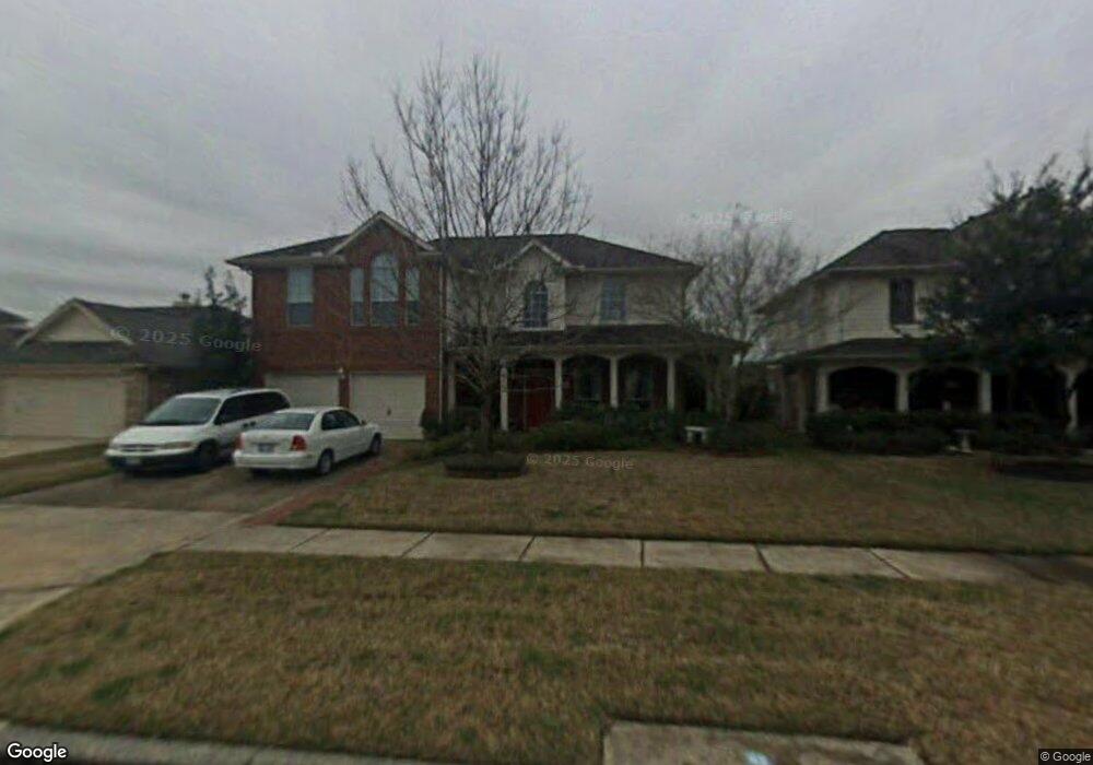 16135 Aberdeen Forest Dr, Houston, TX 77095 - photo 1