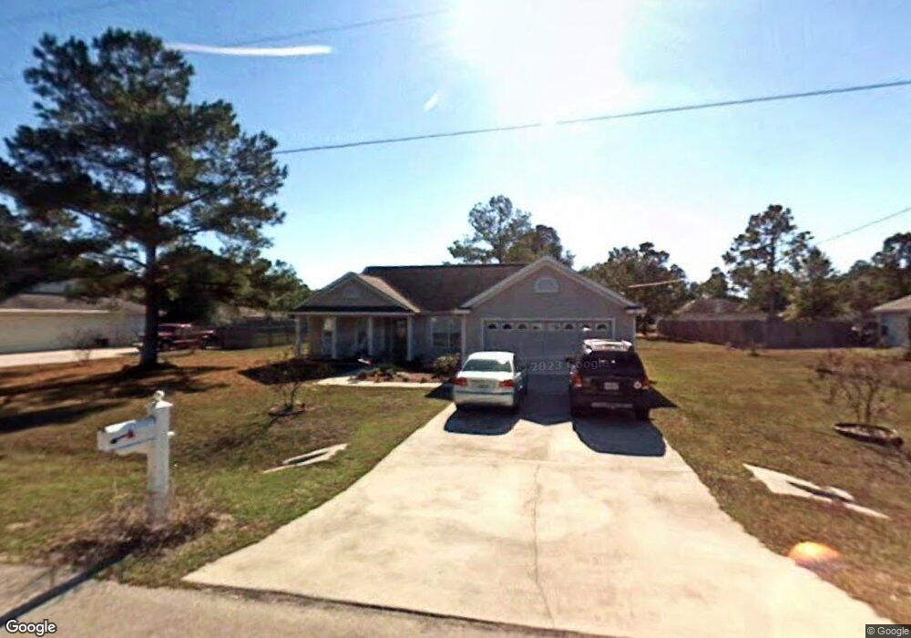 21 Shoemaker Ct, Crawfordville, FL 32327 - photo 1