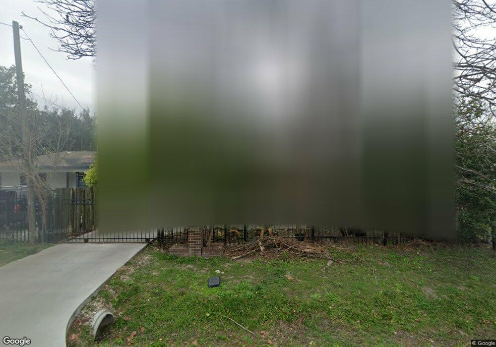 231 Garrotsville St, Houston, TX 77022 - photo 1