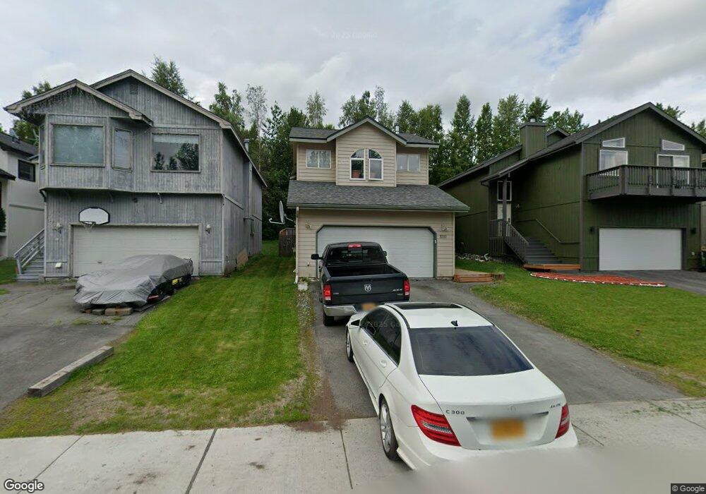 3710 Reflection Dr, Anchorage, AK 99504 - photo 1
