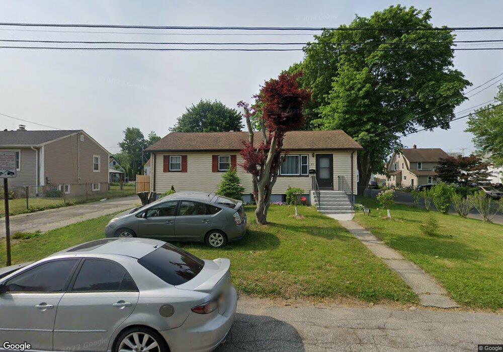 83 Voight Ave, Bridgeport, CT 06606 - photo 1