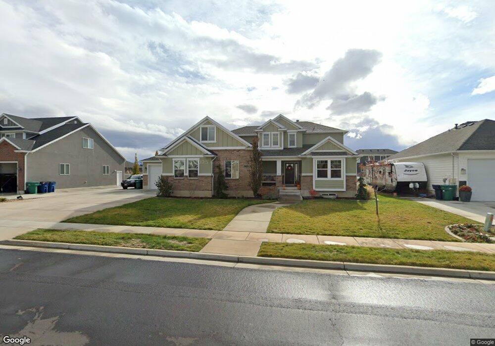 1716 W 650 S, Layton, UT 84041 - photo 1