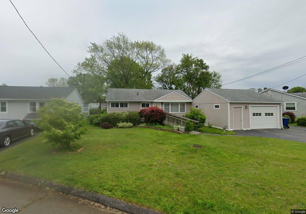 61 Fair Sailing Rd, West Haven, CT 06516 - photo 1