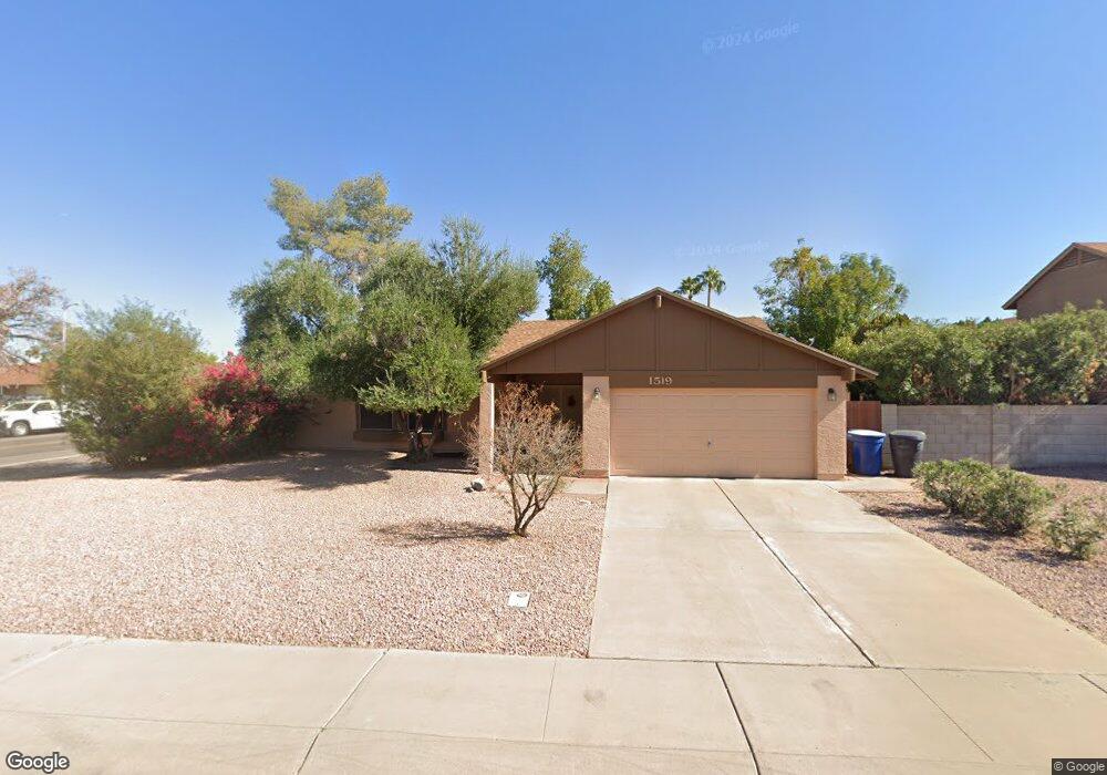 1519 N Central Dr, Chandler, AZ 85224 - photo 1