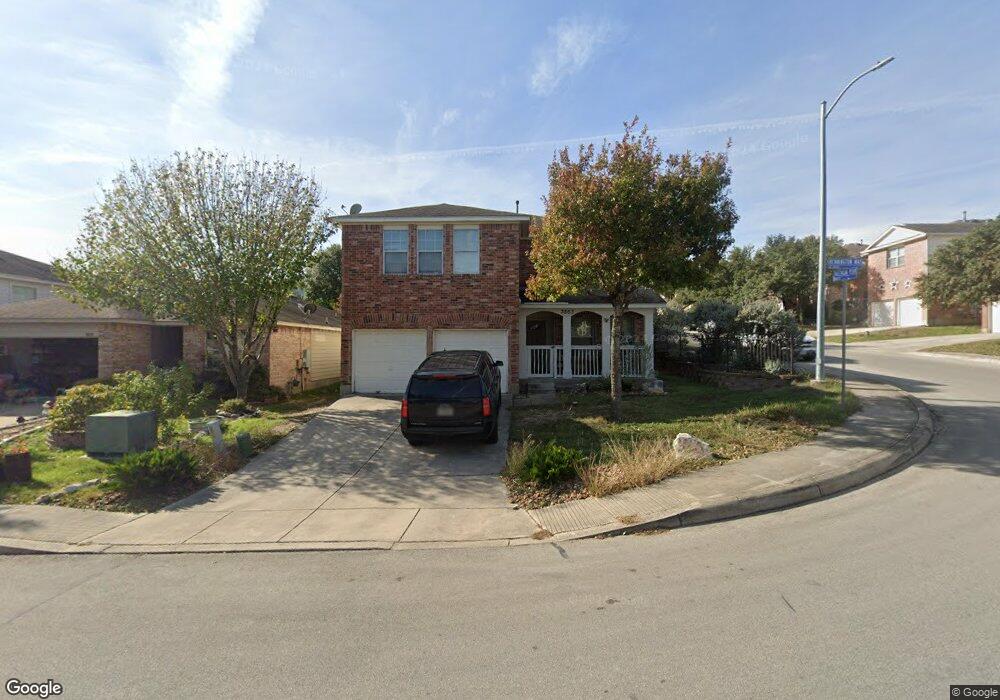 3863 Bennington Way, San Antonio, TX 78261 - photo 1