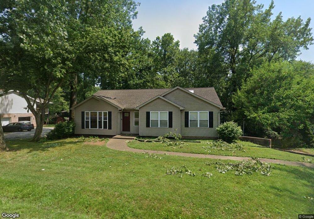 8655 Sharon Rd, Newburgh, IN 47630 - photo 1