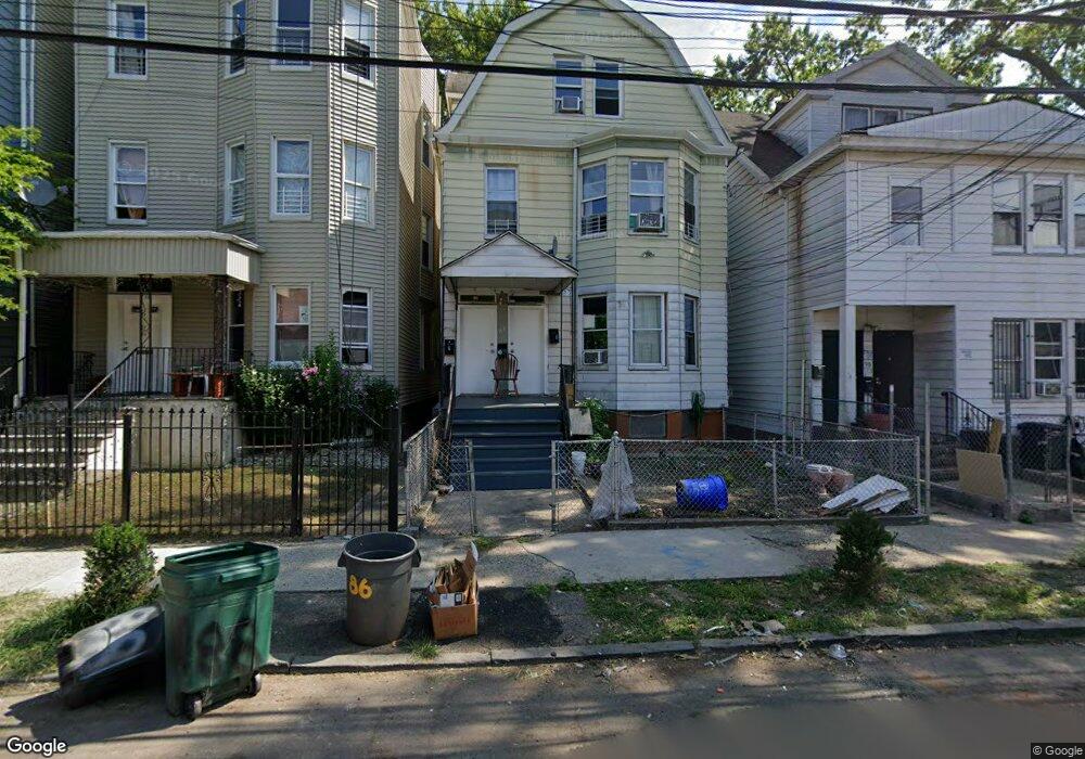 88 Columbia Ave unit 2, Newark, NJ 07106 - photo 1