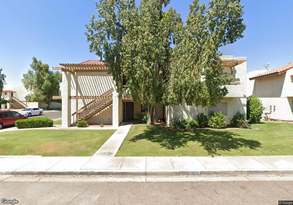 808 E Lawrence Ln unit 13C, Phoenix, AZ 85020 - photo 1