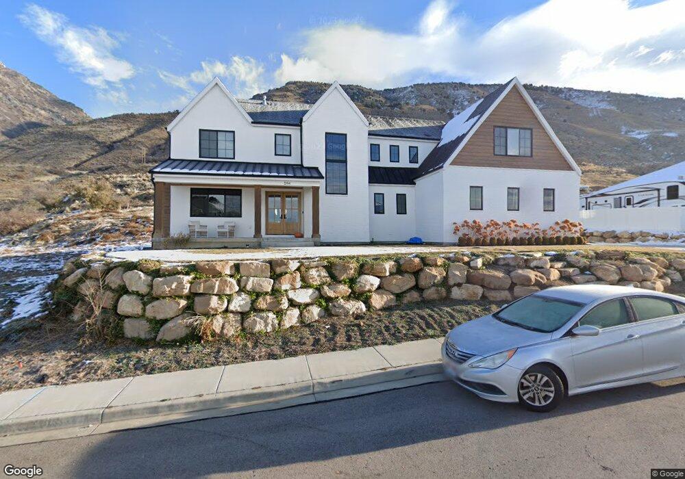 594 N 1350 E, Pleasant Grove, UT 84062 - photo 1