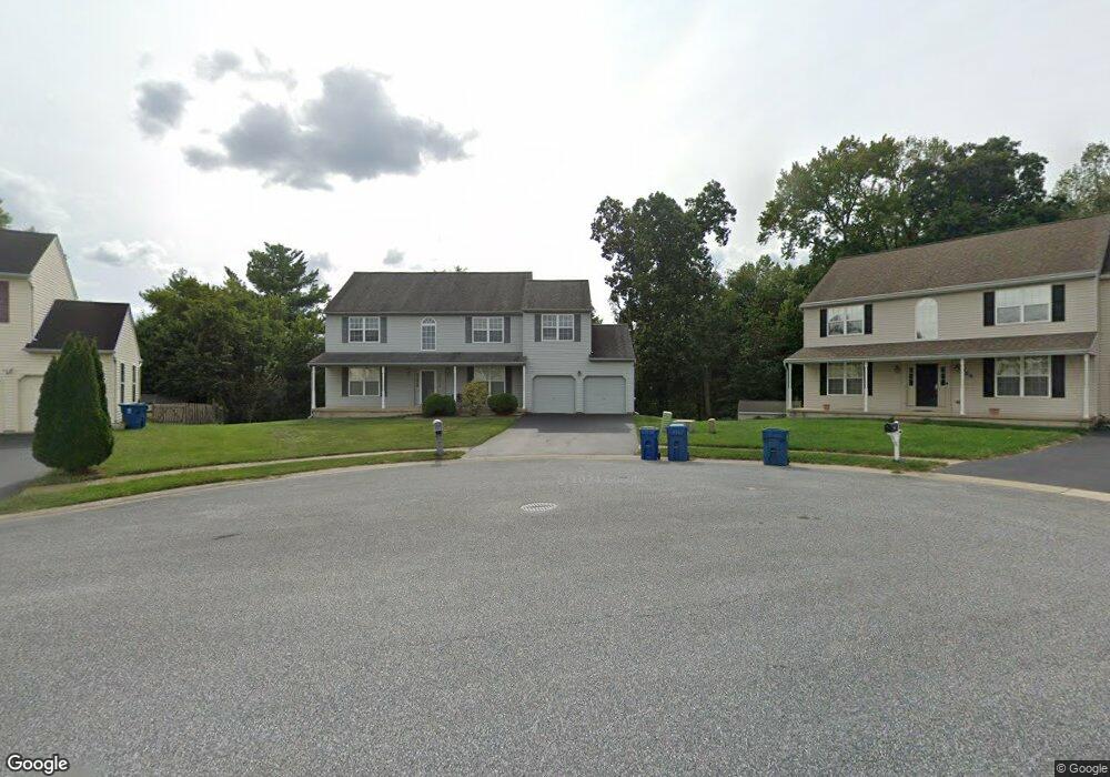 702 Bluebill Ct, New Castle, DE 19720 - photo 1