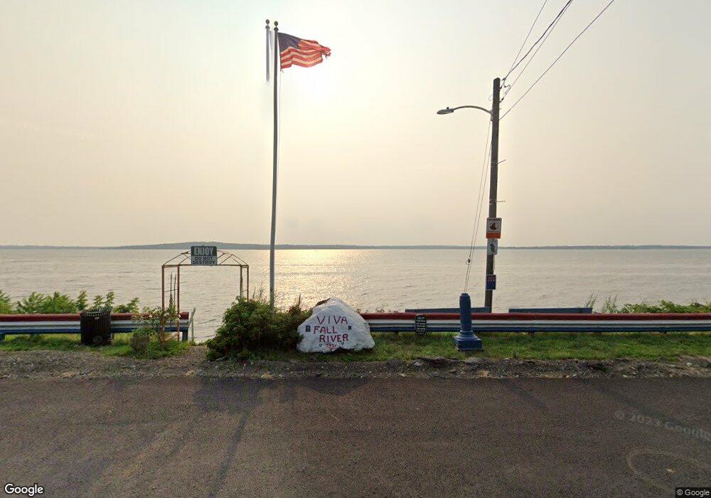 0 Mt Hope St unit 3 71629990, Fall River, MA 02724 - photo 1