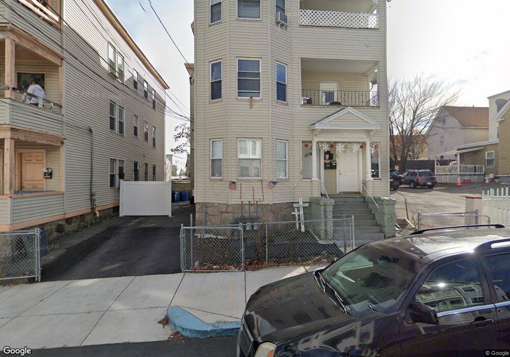 12 Butler St unit 14, Lawrence, MA 01841 - photo 1