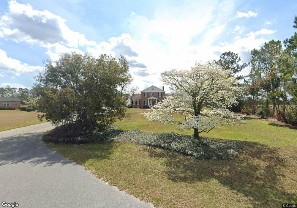 3962 Wind Ridge Rd, Conway, SC 29526 - photo 1