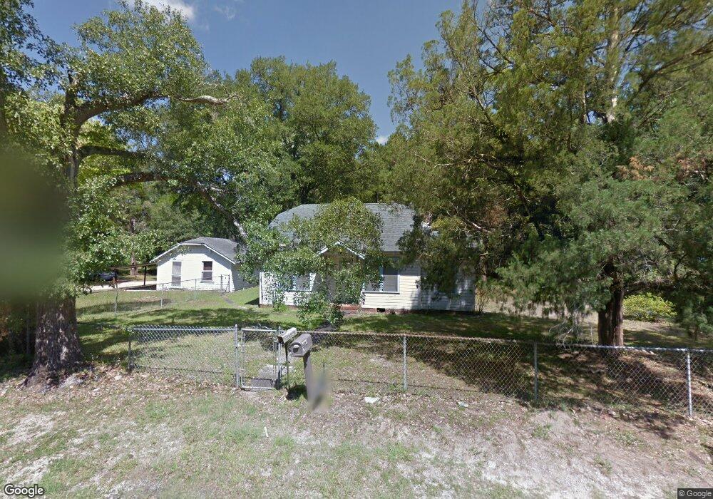 2104 9th Ave, Conway, SC 29527 - photo 1